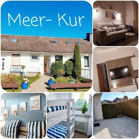 Meer-kur Lägenhet *